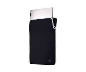 HP reversible protective - notebook cover - 39.6 cm (15.6 ")