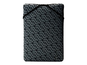 HP Reversible Protective - Notebook-Hülle - 39.6 cm...