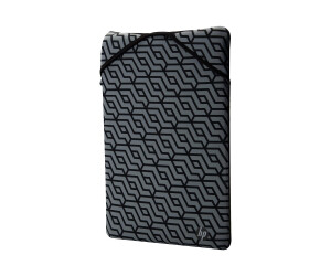 HP Reversible Protective - Notebook-Hülle - 35.8 cm...