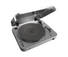 Lenco L-85-turntable with digital recorder