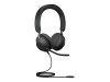 Jabra Evolve2 40 MS Stereo - Headset - On-Ear