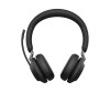 Jabra Evolve2 65 UC Stereo - Headset - On-Ear