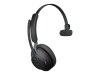 Jabra Evolve2 65 MS Mono - Headset - On -ear - convertible