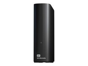 WD Elements Desktop WDBWLG0180HBK - Festplatte - 18 TB -...