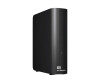 WD Elements Desktop WDBWLG0160HBK - Festplatte - 16 TB - extern (Stationär)