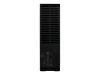 WD Elements Desktop WDBWLG0160HBK - Festplatte - 16 TB - extern (Stationär)