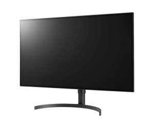 LG 32HL512D-B - LED-Monitor - 8MP - Farbe - 81.3 cm...