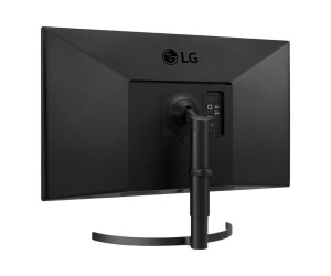 LG 32HL512D -B - LED monitor - 8MP - Color - 81.3 cm (32...