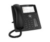 Snom D785N - VoIP-Telefon mit Rufnummernanzeige