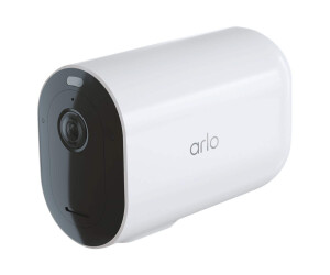 Arlo Pro 4 XL - Network monitoring camera - Bullet -...