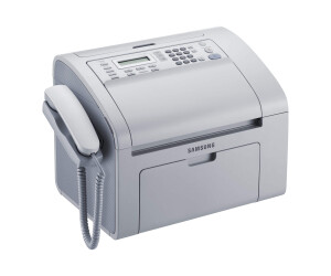 HP Samsung SCX-D5530A - Schwarz - Original - Tonerpatrone...