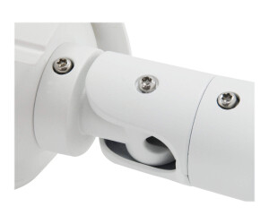 Levelone FCS -5092 - network monitoring camera - outdoor area - weatherproof - color (day & night)