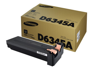 Samsung SCX-D6345A - Schwarz - Original - Tonerpatrone...