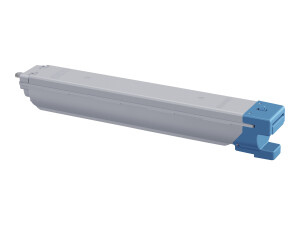 Samsung CLT-C808S - Cyan - Original - Tonerpatrone (SS560A)