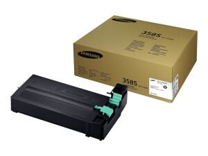 Samsung MLT-D358S - Schwarz - Original - Tonerpatrone