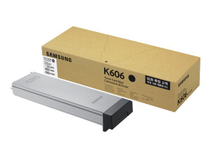Samsung MLT-K606S - Schwarz - original - Tonerpatrone...