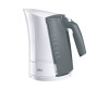 Braun Multiquick 5 WK 500 - Wasserkocher - 1.7 Liter