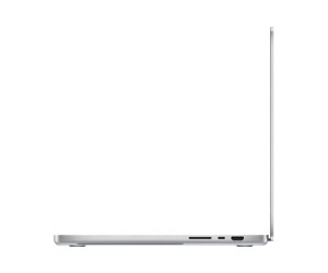 Apple MacBook Pro - M1 Max - M1 Max 32 -Core GPU - 32 GB...