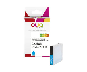 Armor Owa ink for Canon Maxify MB5050 Cyan 25ml Suitable...