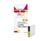 Armor Owa ink for Canon Maxify MB5050 Yellow 25ml Suitable IB4050.4150 MB5150.5350 - Yellow