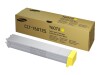 Samsung CLT-Y6072S - Gelb - Original - Tonerpatrone (SS712A)