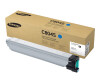 Samsung HP CLT-C804S - Cyan - original - Tonerpatrone (SS546A)