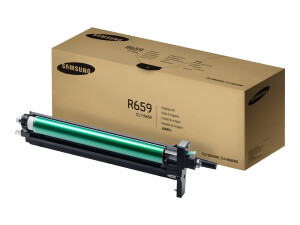 Samsung HP CLT-R659 - Schwarz, Gelb, Cyan, Magenta -...