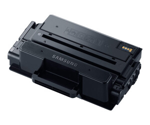 HP Samsung MLT -D203L - high productivity - black -...