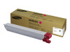 Samsung CLT-M808S - Magenta - Original - Tonerpatrone (SS642A)