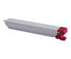 Samsung CLT-M808S - Magenta - Original - Tonerpatrone (SS642A)