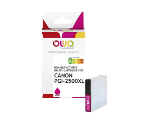 Armor Owa ink for Canon Maxify MB5050 Magenta 25ml...