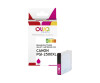 Armor Owa ink for Canon Maxify MB5050 Magenta 25ml Suitable IB4050.4150 MB5150.5350 - Magenta