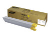 Samsung CLT-Y808S - Gelb - Original - Tonerpatrone (SS735A)