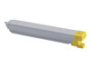Samsung CLT-Y808S - Gelb - Original - Tonerpatrone (SS735A)