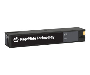 HP 981Y - 185 ml - Besonders hohe Ergiebigkeit