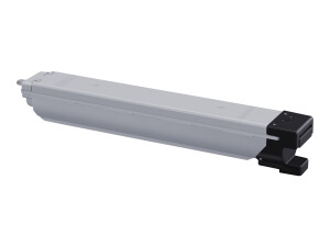Samsung CLT-K808S - Schwarz - Original - Tonerpatrone...