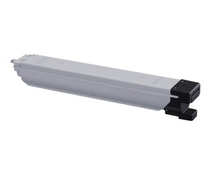 Samsung CLT-K808S - Schwarz - Original - Tonerpatrone (SS600A)