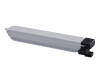 Samsung CLT-K808S - Schwarz - Original - Tonerpatrone (SS600A)