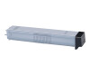 Samsung MLT-D709S - Schwarz - Original - Tonerpatrone (SS797A)