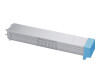 Samsung CLT-C6072S - Cyan - Original - Tonerpatrone (SS537A)