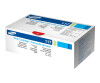 Samsung MLT-D117S - Schwarz - Original - Tonerpatrone