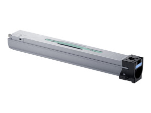 Samsung CLT-C806S - Cyan - Original - Tonerpatrone (SS553A)