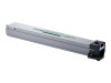 Samsung CLT-C806S - Cyan - Original - Tonerpatrone (SS553A)