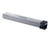 Samsung CLT-C806S - Cyan - Original - Tonerpatrone (SS553A)