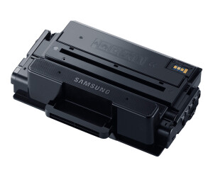 HP Samsung MLT -D203S - black - original - toner cartridge (SU907A)
