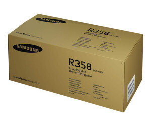HP Samsung MLT-R358 - Schwarz - Original -...