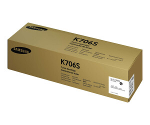 HP Samsung MLT -K706S - black - original - toner cartridge (SS816A)