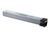 Samsung CLT-Y806S - Gelb - Original - Tonerpatrone (SS728A)