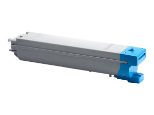 Samsung CLT-C659S - Cyan - Original - Tonerpatrone (SU093A)