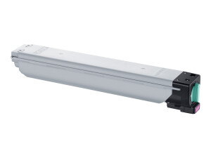 Samsung CLT-Y804S - Gelb - Original - Tonerpatrone (SS721A)